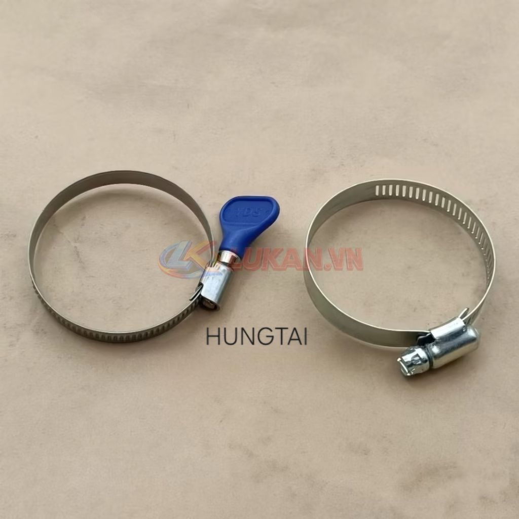 Vòng xiết co gió, cổ dê bình xăng bông mai, ga dẹp, nắp chao.... - Ảnh 4