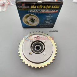 Nhông chạy trớn, cùi dĩa nhông tải sau xe DREAM, WAVE, FUTURE....