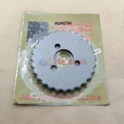 Bánh răng, nhông dĩa cam 3 lỗ xe DREAM, WAVE... 28, 32 răng