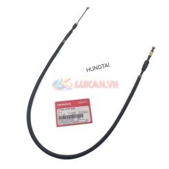 Sợi dây kéo le, e gió bình xăng con FUTURE 2, NEO, X 125... zin 17950-KTM-840