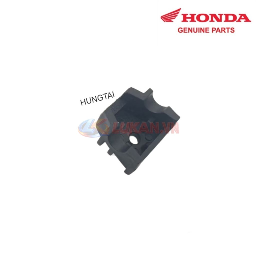 Nhựa kẹp bắt chóa đèn pha WAVE A, RS, S100, RSX, FUTURE... zin 33118-KTL-741 - Ảnh 3