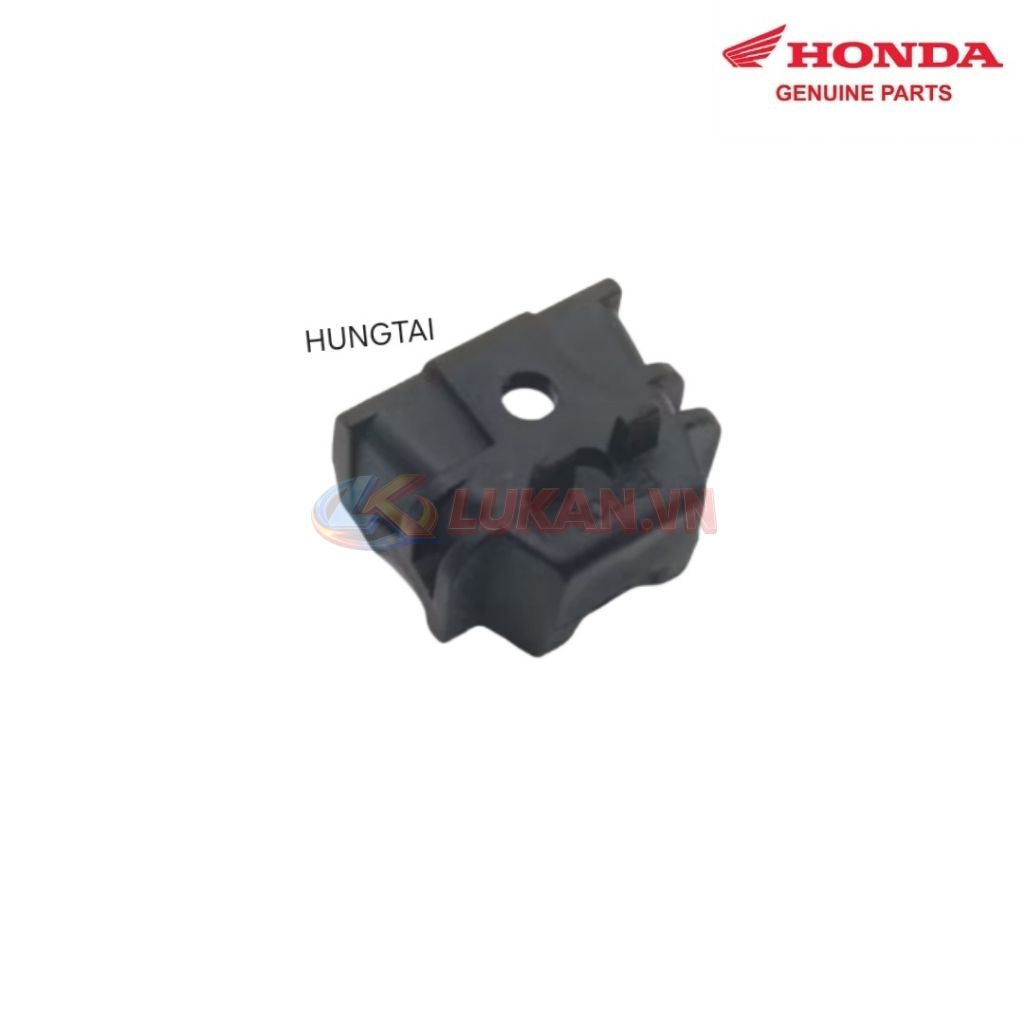 Nhựa kẹp bắt chóa đèn pha WAVE A, RS, S100, RSX, FUTURE... zin 33118-KTL-741