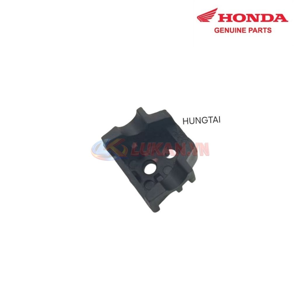 Nhựa kẹp bắt chóa đèn pha WAVE A, RS, S100, RSX, FUTURE... zin 33118-KTL-741 - Ảnh 4