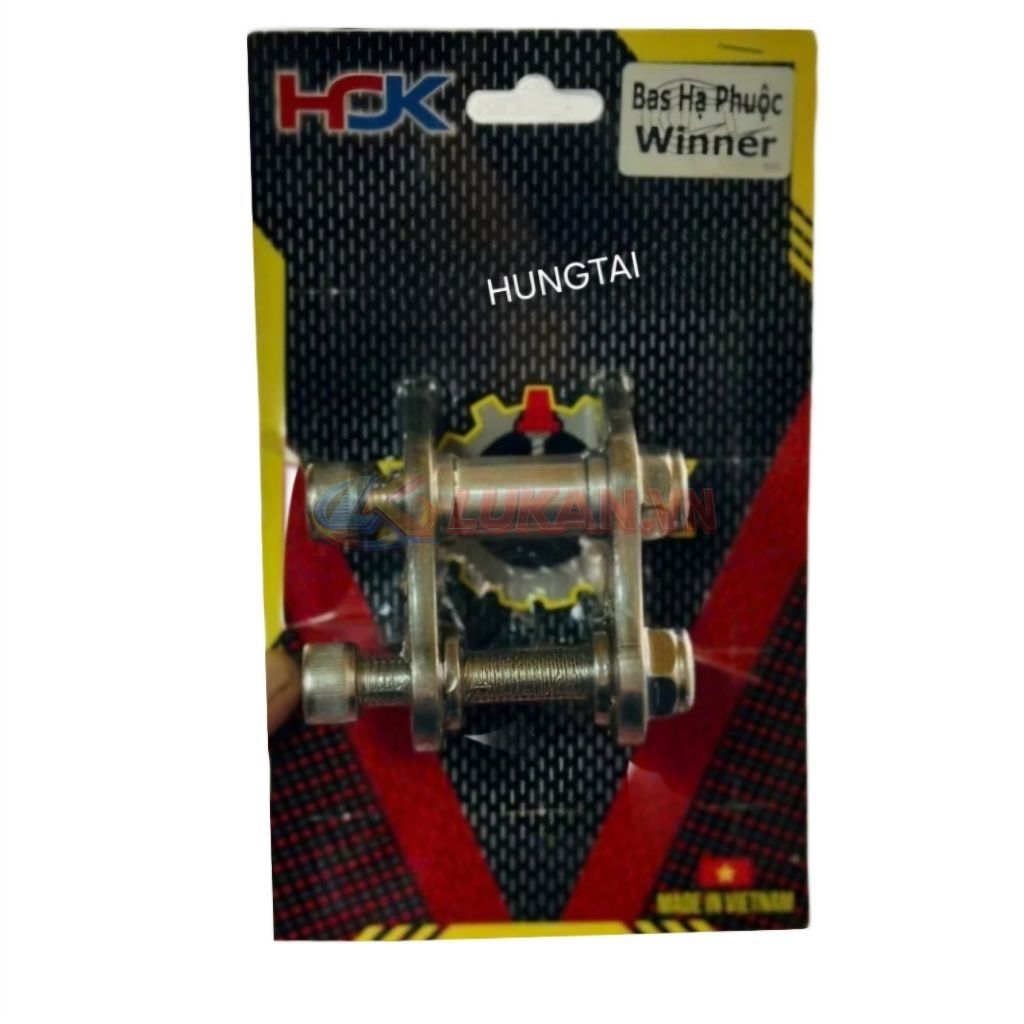 Pass hạ gắp chân phuộc sau xe WINNER, SONIC 150... - Ảnh 3
