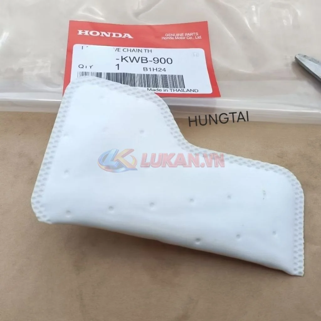 Lưới lọc bơm xăng xe WAVE RSX Fi 2021-2025... chính hãng - Ảnh 2