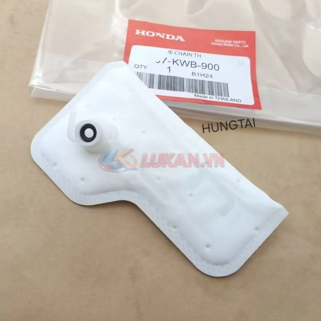 Lưới lọc bơm xăng xe WAVE RSX Fi 2021-2025... chính hãng - Ảnh 3