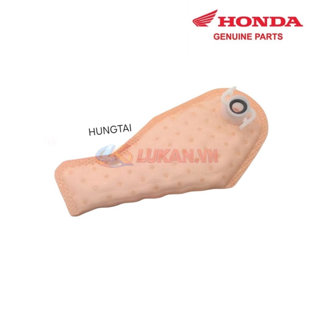 Tấm lưới lọc bơm xăng xe WINNER, SONIC 150... zin - Ảnh 4