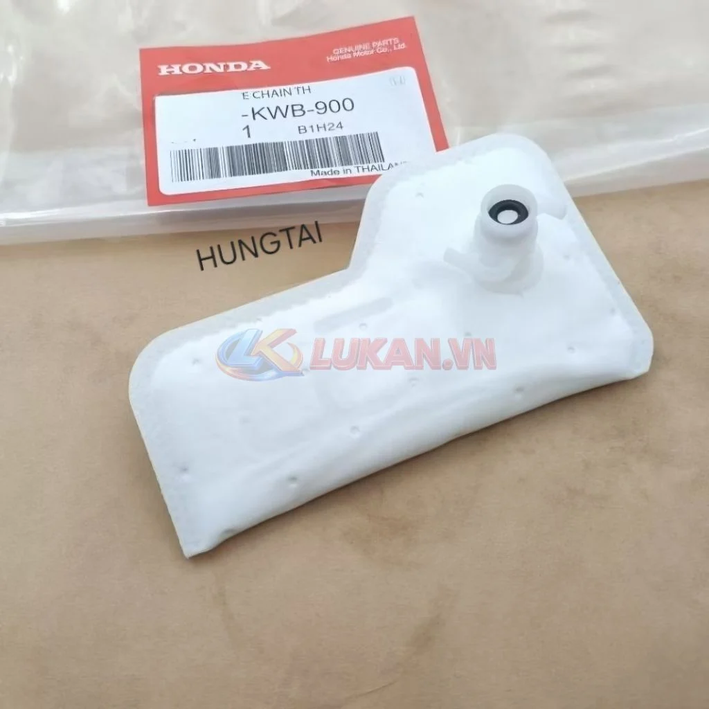 Lưới lọc bơm xăng xe WAVE RSX Fi 2021-2025... chính hãng - Ảnh 4