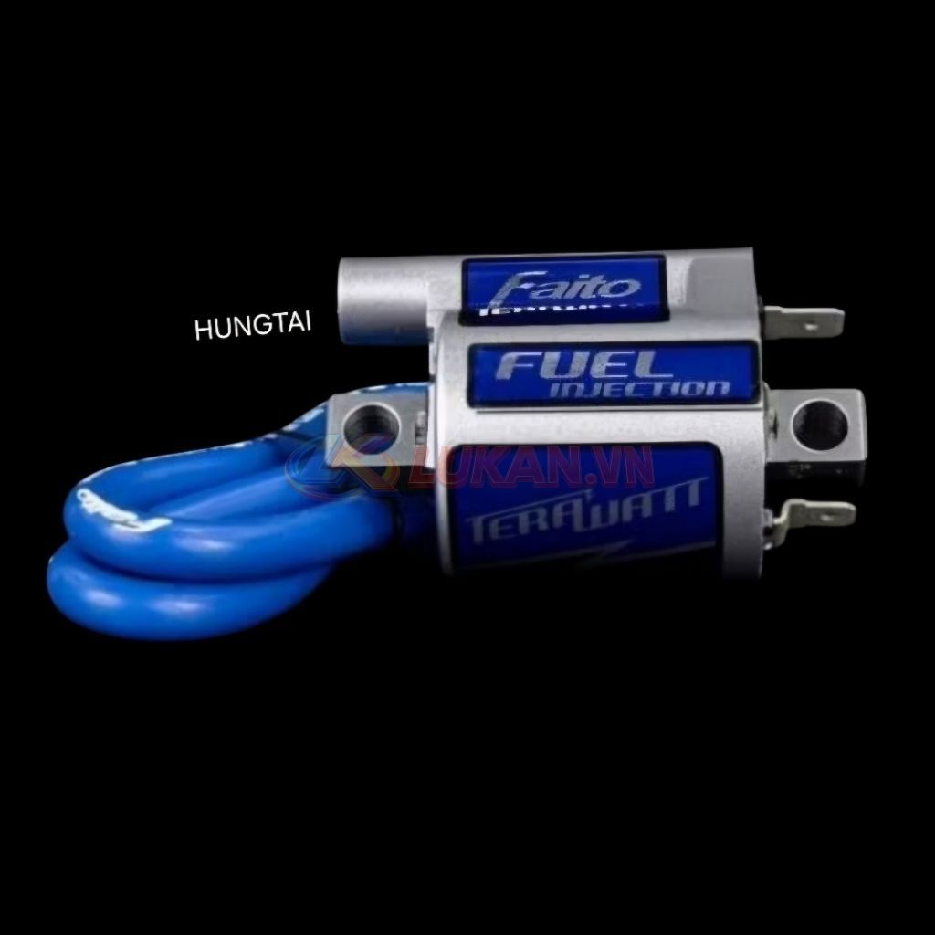 Cục mopin sườn độ faito xe WINNER, SONIC 150... bao mạnh - Ảnh 2