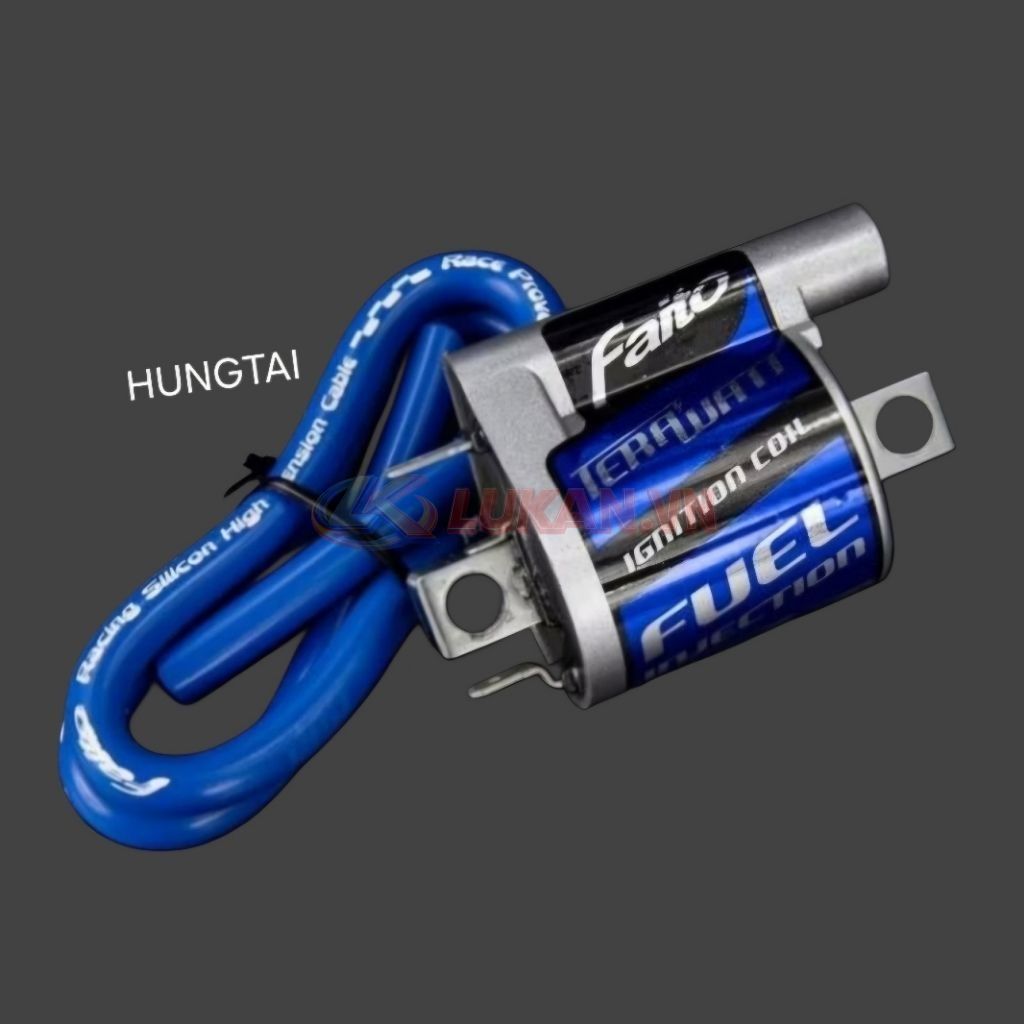 Cục mopin sườn độ faito xe WINNER, SONIC 150... bao mạnh - Ảnh 3
