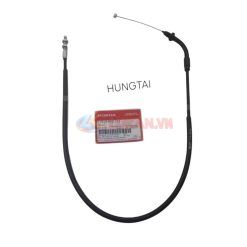 Sợi dây ga xe FUTURE MẬP, LED, WAVE 125 Fi... zin 17910-KYZ-711