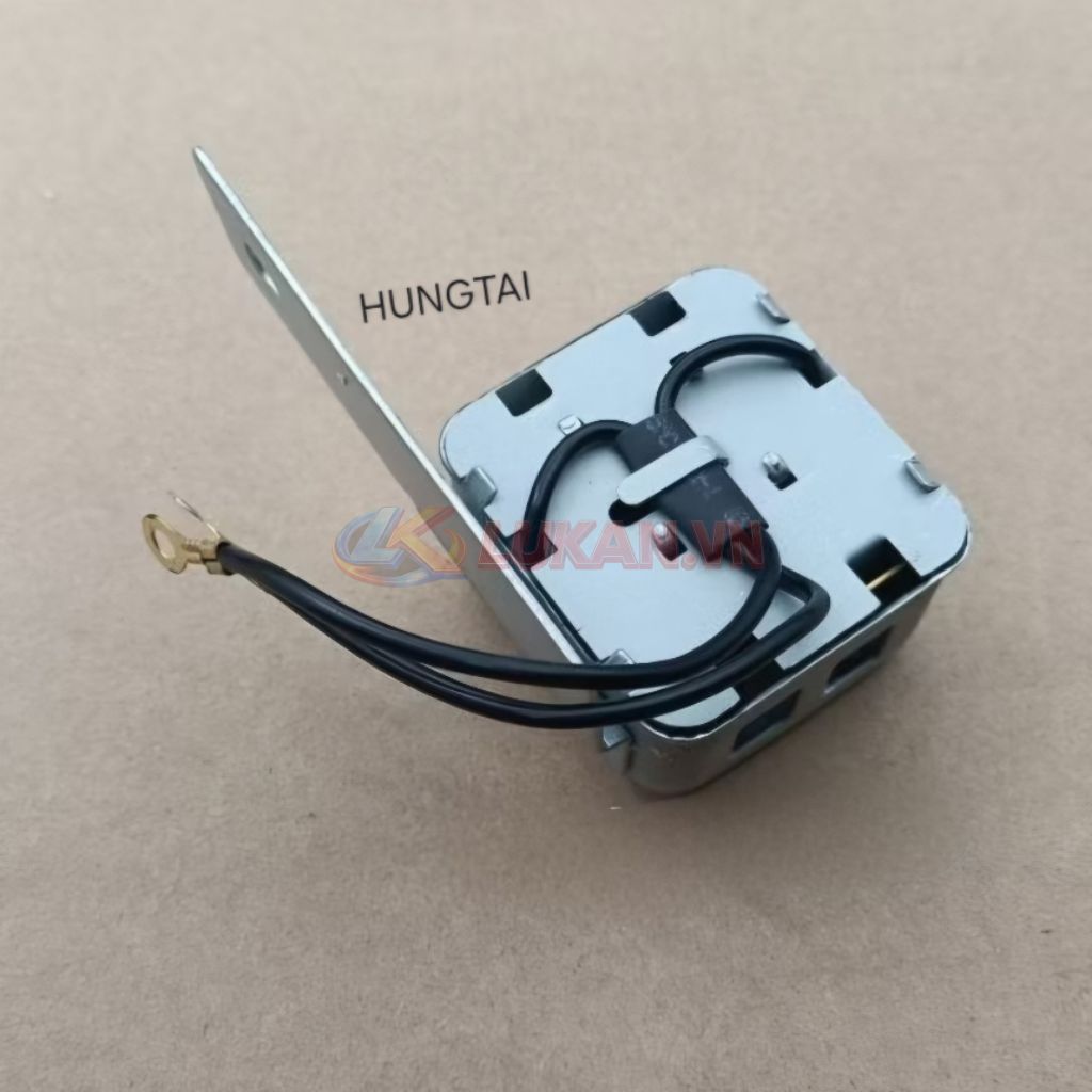 Cục chớp xi nhan tính tong denso Toyota xe DREAM, WAVE, FUTURE... - Ảnh 3
