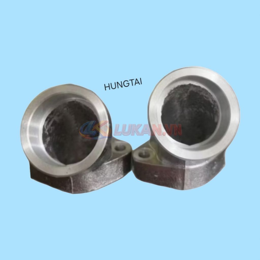 Co tháp họng bình xăng đúc cao, thấp bông mai, nắp chao, ga dẹp... - Ảnh 3