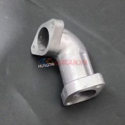 Co xăng lổ to, cổ hút lớn 150, 175cc xe DREAM, WAVE, CUB....