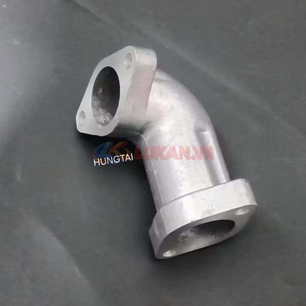 Co xăng lổ to, cổ hút lớn 150, 175cc xe DREAM, WAVE, CUB....