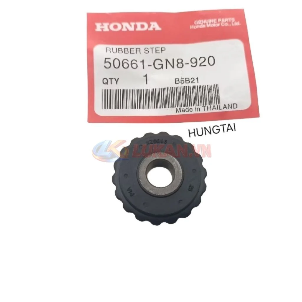 Bánh răng tăng sên, xích cam xe DREAM, WAVE... zin Honda Thái - Ảnh 4