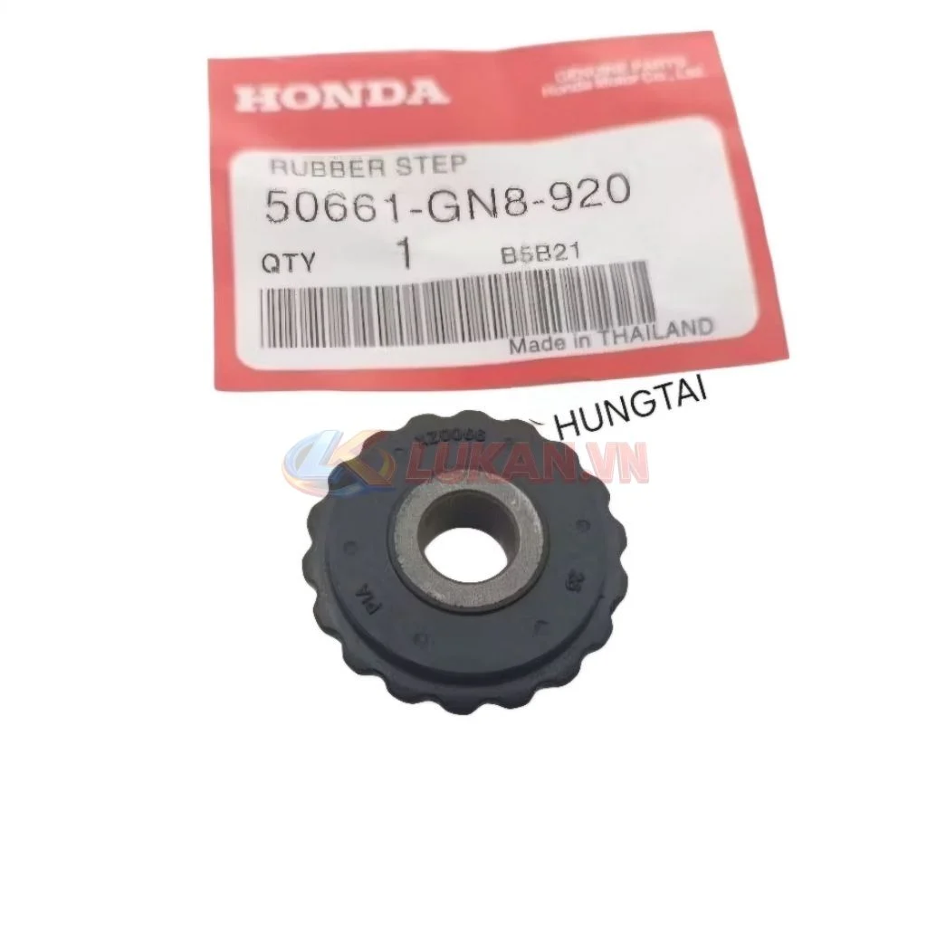 Bánh răng tăng sên, xích cam xe DREAM, WAVE... zin Honda Thái - Ảnh 2