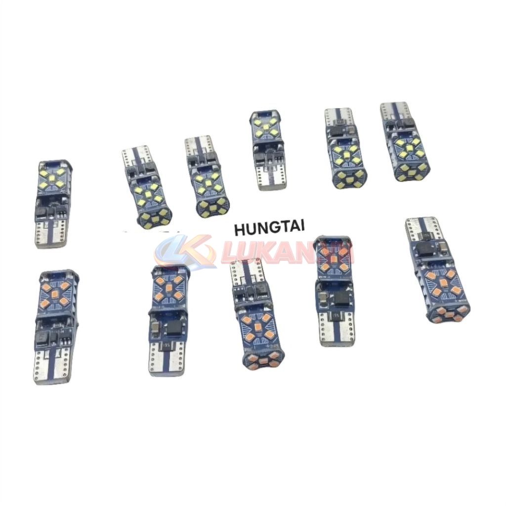 Bóng đèn led xi nhan, demi siêu sáng xe DREAM, WAVE, FUTURE.... - Ảnh 3