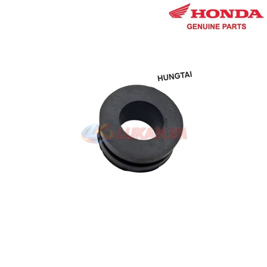 Cao su đệm sọ khỉ, ghi đông tay lái FUTURE 2, NEO, X 125... zin 50613-KFL-850 - Ảnh 3