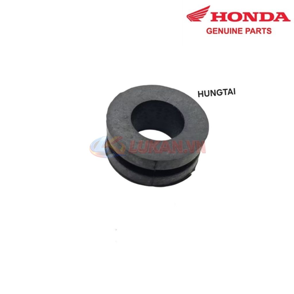 Cao su đệm sọ khỉ, ghi đông tay lái FUTURE 2, NEO, X 125... zin 50613-KFL-850