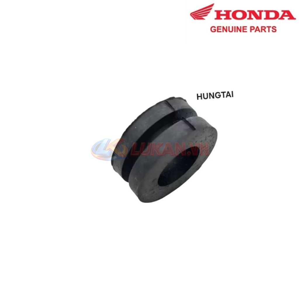 Cao su đệm sọ khỉ, ghi đông tay lái FUTURE 2, NEO, X 125... zin 50613-KFL-850 - Ảnh 4