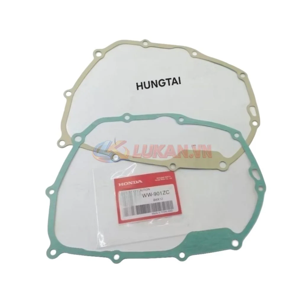 Gioăng, ron lốc máy phải, nồi côn WAVE S110, RSX, BLADE, A110... - Ảnh 2