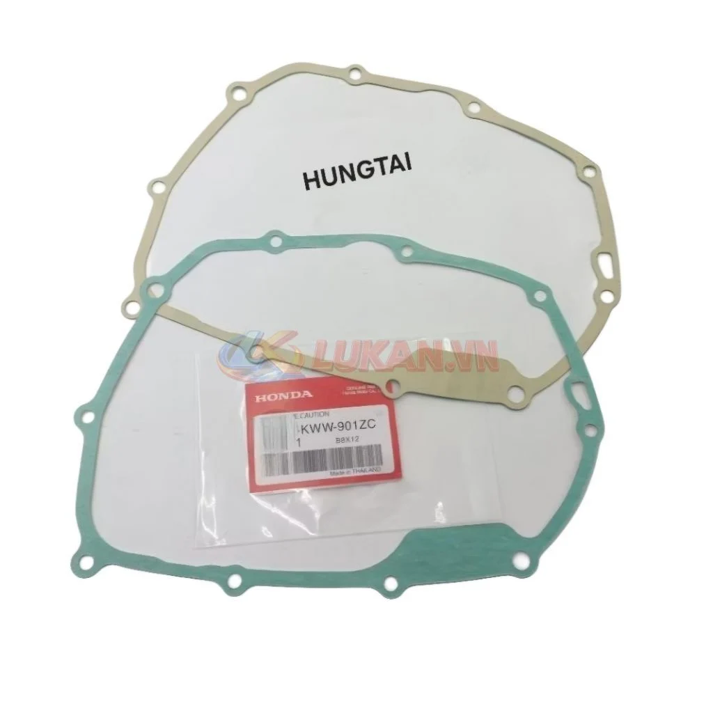 Gioăng, ron lốc máy phải, nồi côn WAVE S110, RSX, BLADE, A110... - Ảnh 3