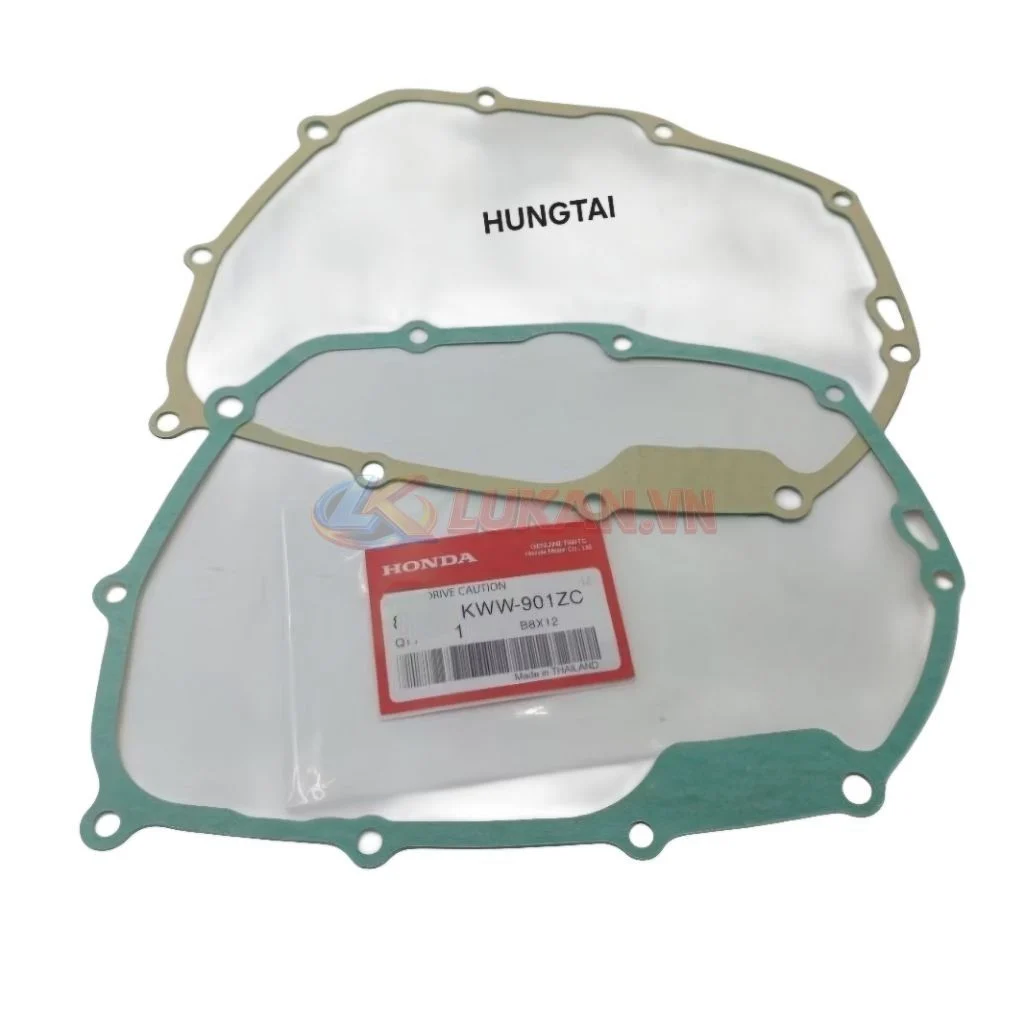 Gioăng, ron lốc máy phải, nồi côn WAVE S110, RSX, BLADE, A110... - Ảnh 4