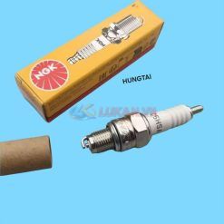 Bugi đánh lửa xe DREAM, WAVE, FUTURE.... chính hãng NGK C5HSA