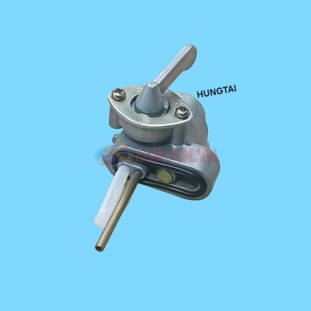 Van khóa, xuống xăng xe 67, CD, CL... - Ảnh 3