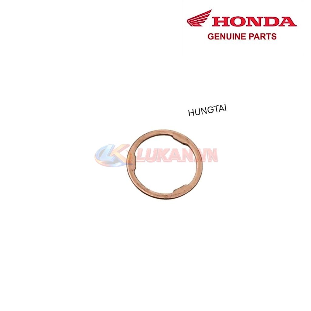 Vòng đệm 17mm cốt nhông số nồi DREAM, WAVE, FUTURE... zin 90461-035-000 - Ảnh 2