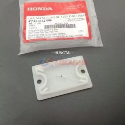 Đệm nhựa, nắp bình dầu phanh xe FUTURE 1 đời đầu zin 45521-HA2-006