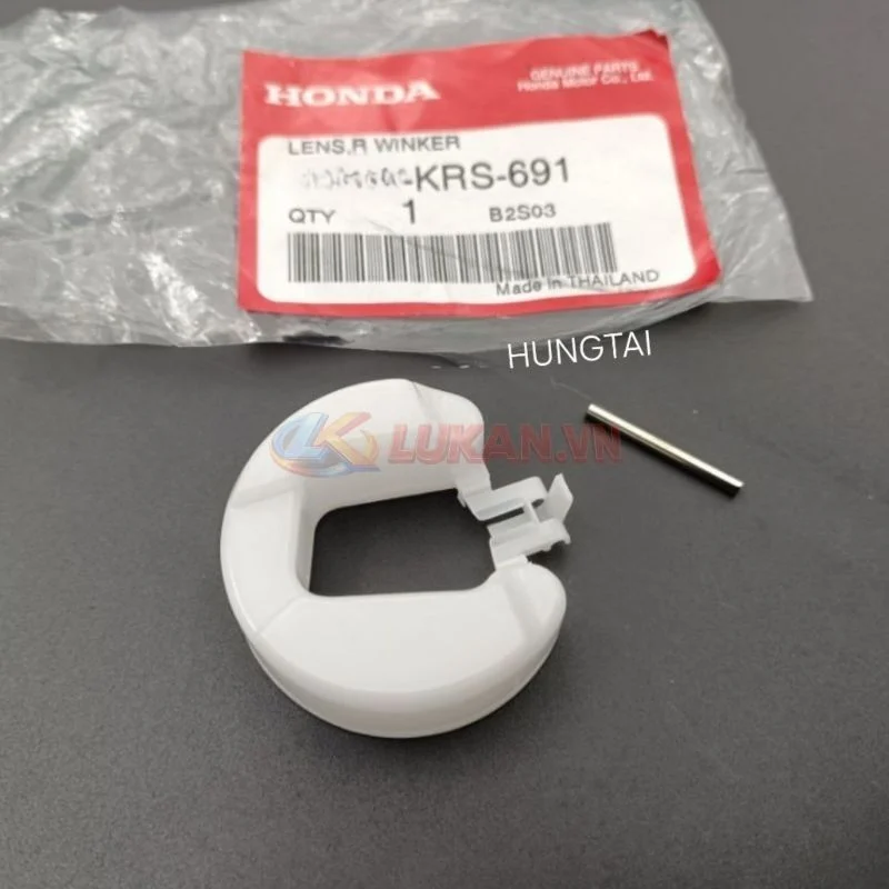 Phao chén bình xăng con DREAM, WAVE, FUTURE, CUB.... chế hòa khí 16013-KEV-900 - Ảnh 2