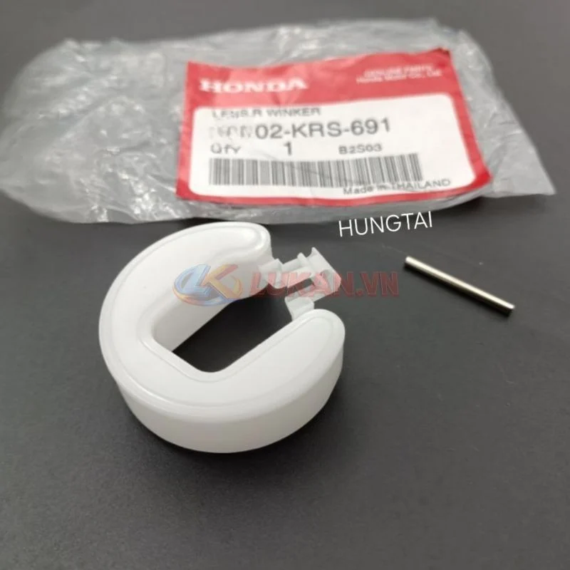 Phao chén bình xăng con DREAM, WAVE, FUTURE, CUB.... chế hòa khí 16013-KEV-900 - Ảnh 4