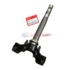 Chảng ba, cổ phuộc trước tay lái FUTURE MẬP, LED, WAVE 125... zin 53219-KYZ-V00, 53219-K73-T60