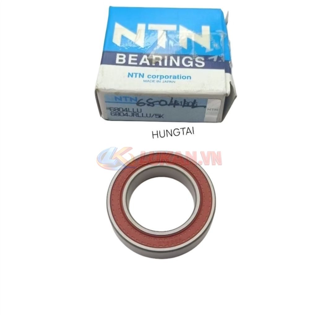 Bạn đạn, vòng bi nồi côn xe FUTURE 2, NEO, LED 125... NTN 6804 - Ảnh 4
