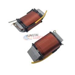 1 Cuộn mopin đèn tăng sáng xe DREAM, WAVE 100... lửa 2 cuộn