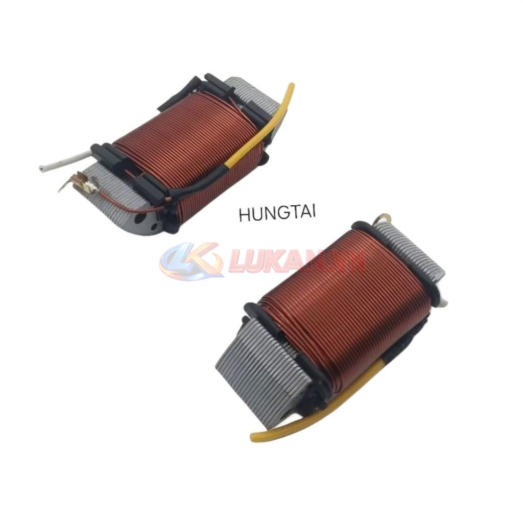 1 Cuộn mopin đèn tăng sáng xe DREAM, WAVE 100... lửa 2 cuộn - Ảnh 2