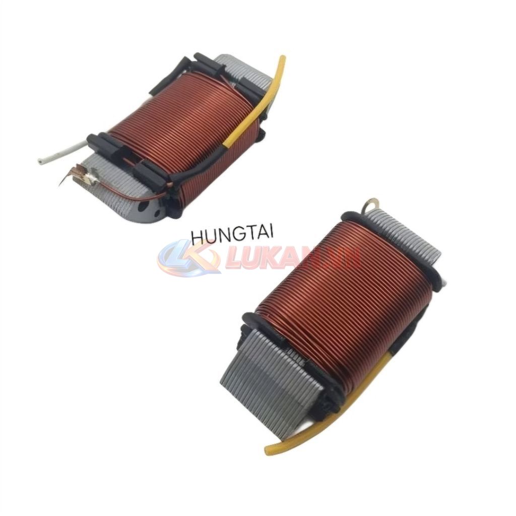 1 Cuộn mopin đèn tăng sáng xe DREAM, WAVE 100... lửa 2 cuộn - Ảnh 3