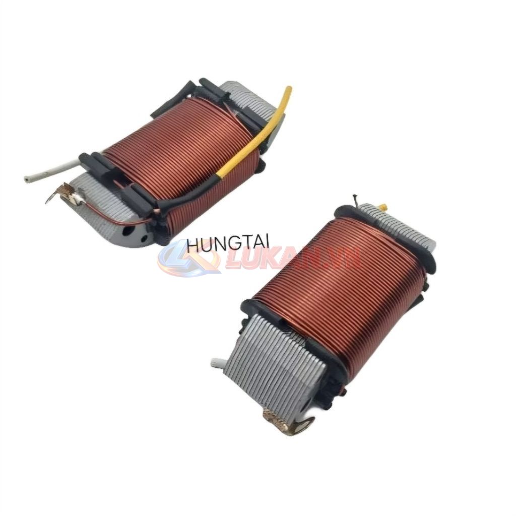 1 Cuộn mopin đèn tăng sáng xe DREAM, WAVE 100... lửa 2 cuộn - Ảnh 4