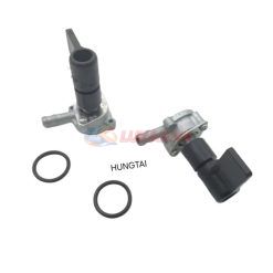 Khóa ngắt xăng, chế hòa khí WAVE A, RS, S100, RSX....