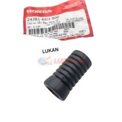 Cao su bọc cần sang số xe WINNER, SONIC 150... zin Honda 24781-KRH-900