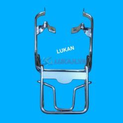 Cảng đuôi tay xách, quai yên xe DREAM loại dài chở hàng