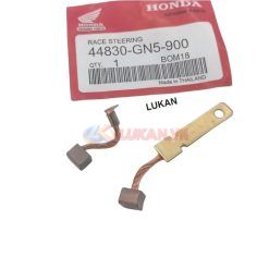 Bộ chổi than củ motor đề xe DREAM, WAVE Thái.... khởi động