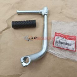 Cần giò đạp khởi động WAVE S110, RSX, RS... zin Honda luôn cao su 28300-KWW-620