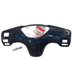 Nhựa ốp đầu bợ cổ gáy xe FUTURE 1 đời đầu Xanh nhớt zin Honda