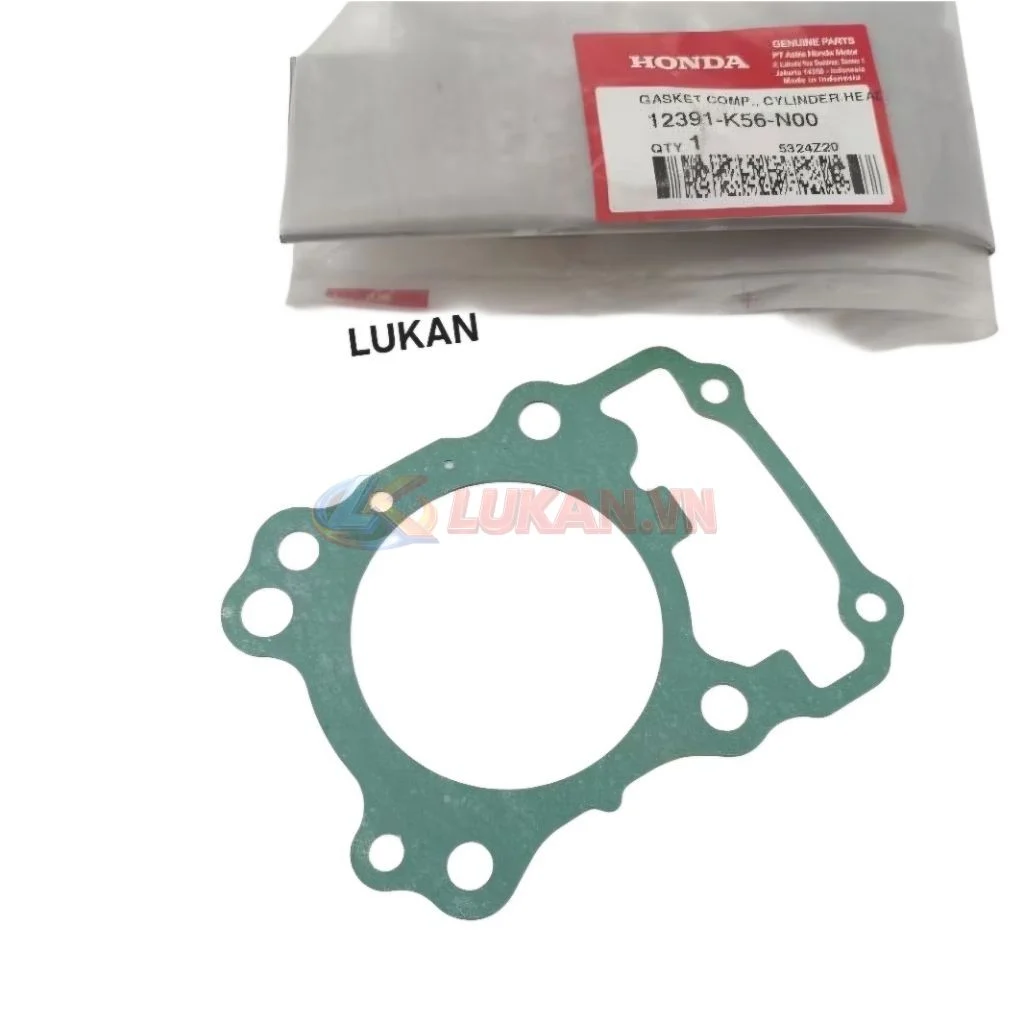 Gioăng, ron chân lòng hơi xi lanh xe WINNER, SONIC 150, CBR.... - Ảnh 2
