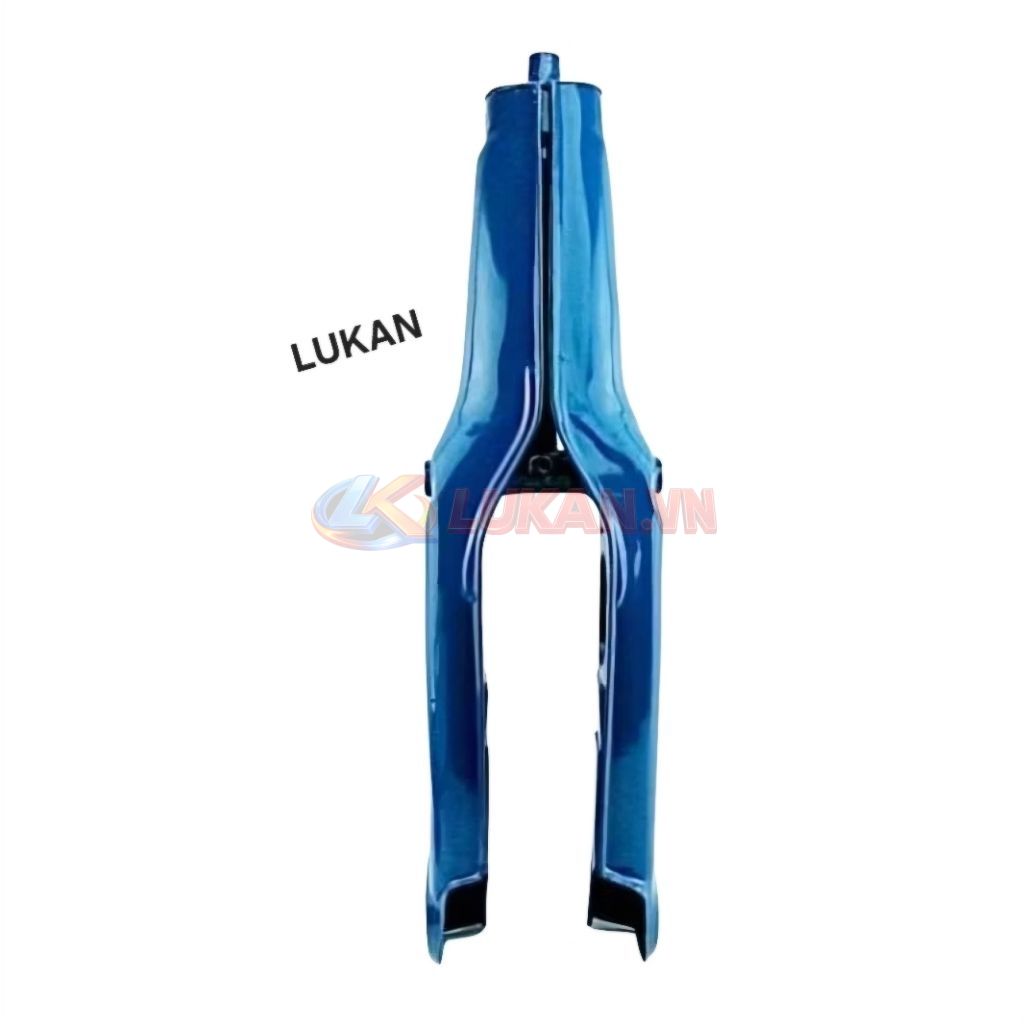 Võ càng, chảng ba cổ phuộc trước xe CUB 81, 82, 84, 86... - Ảnh 2