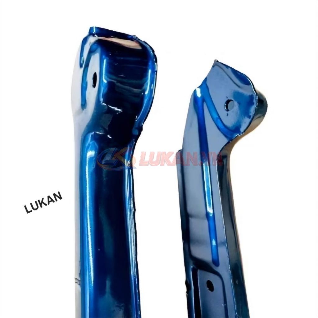 Võ càng, chảng ba cổ phuộc trước xe CUB 81, 82, 84, 86... - Ảnh 3