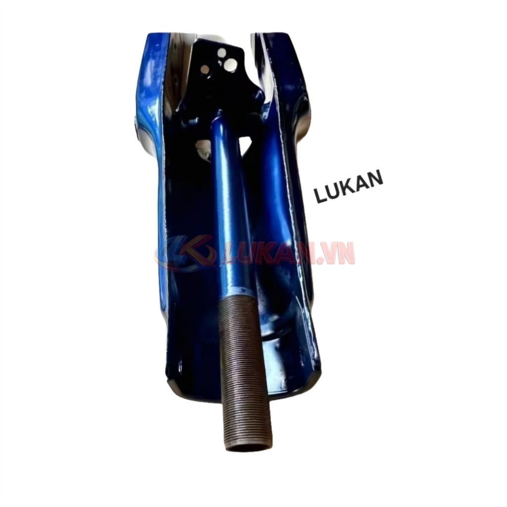 Võ càng, chảng ba cổ phuộc trước xe CUB 81, 82, 84, 86... - Ảnh 5